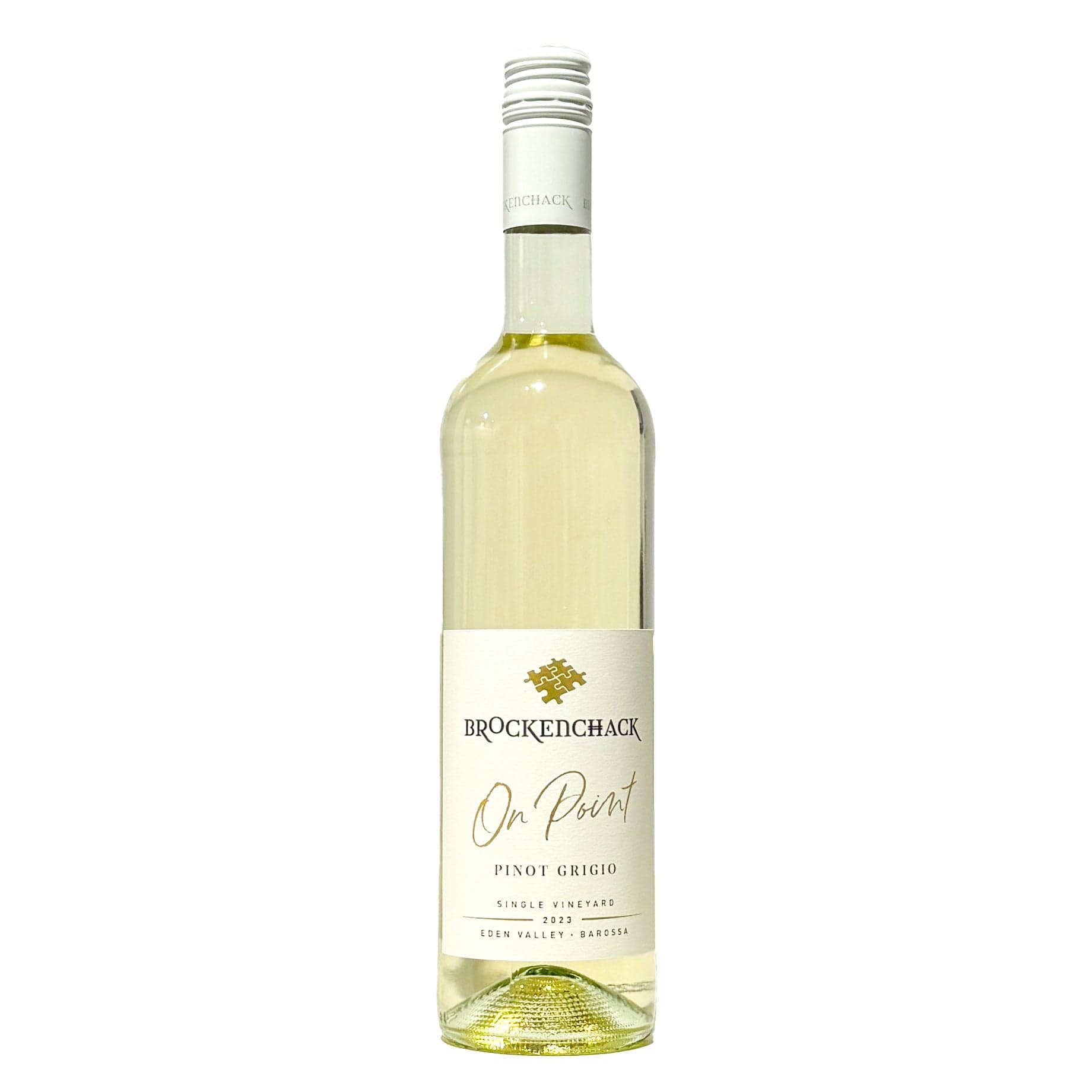 Brockenchack Wines Pinot Grigio Brockenchack On Point Pinot Grigio