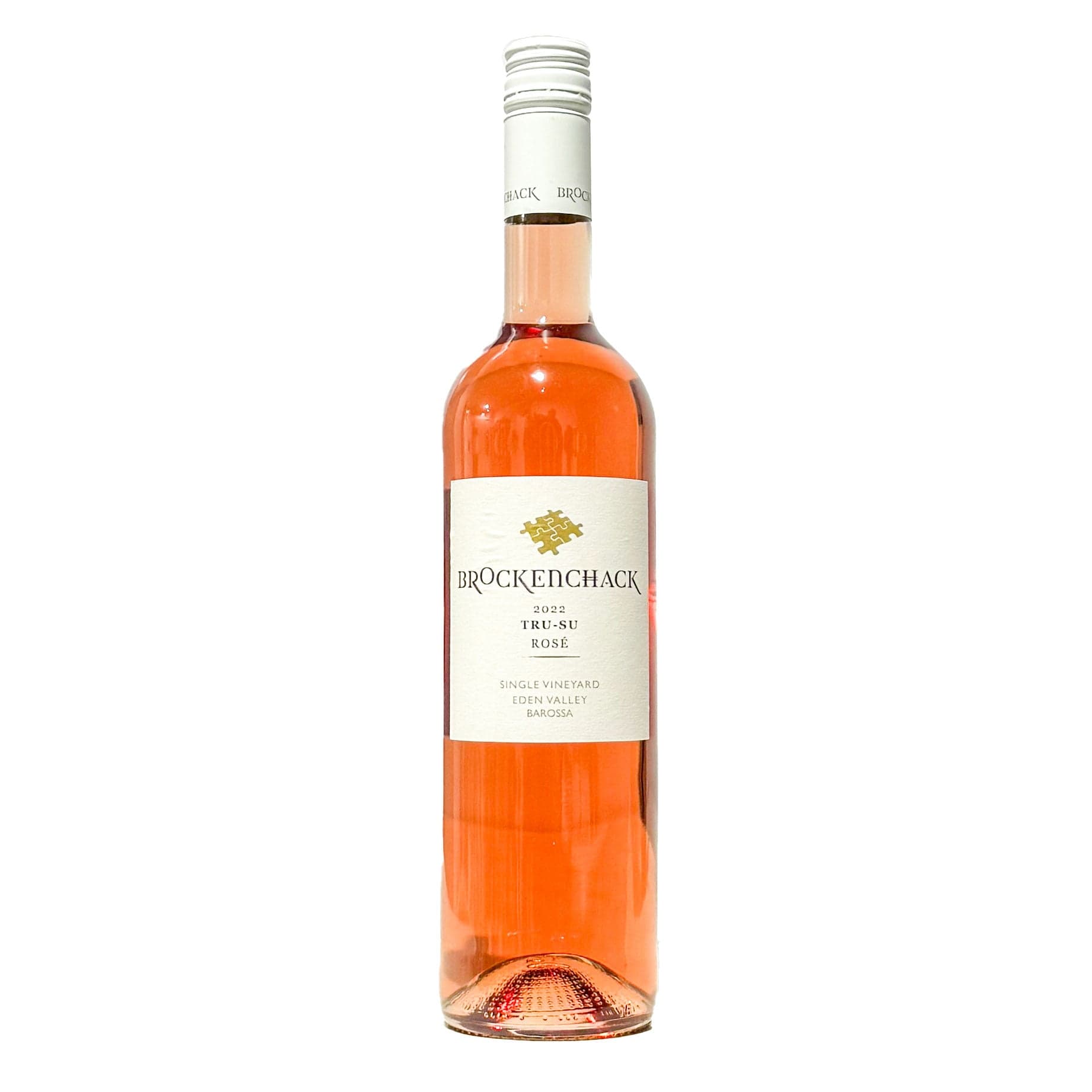 Brockenchack Wines Rośe Brockenchack Tru Su Rose