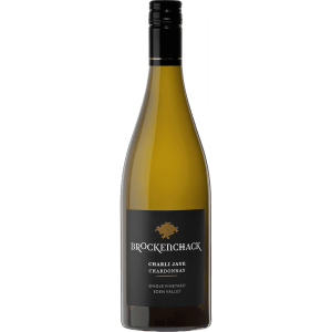 Brockenchack Wines White Brockenchack Charli Jaye Chardonnay