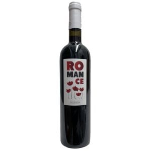 Domaine la Vallongue Merlot Domaine La Vallongue Romance Rouge Igp
