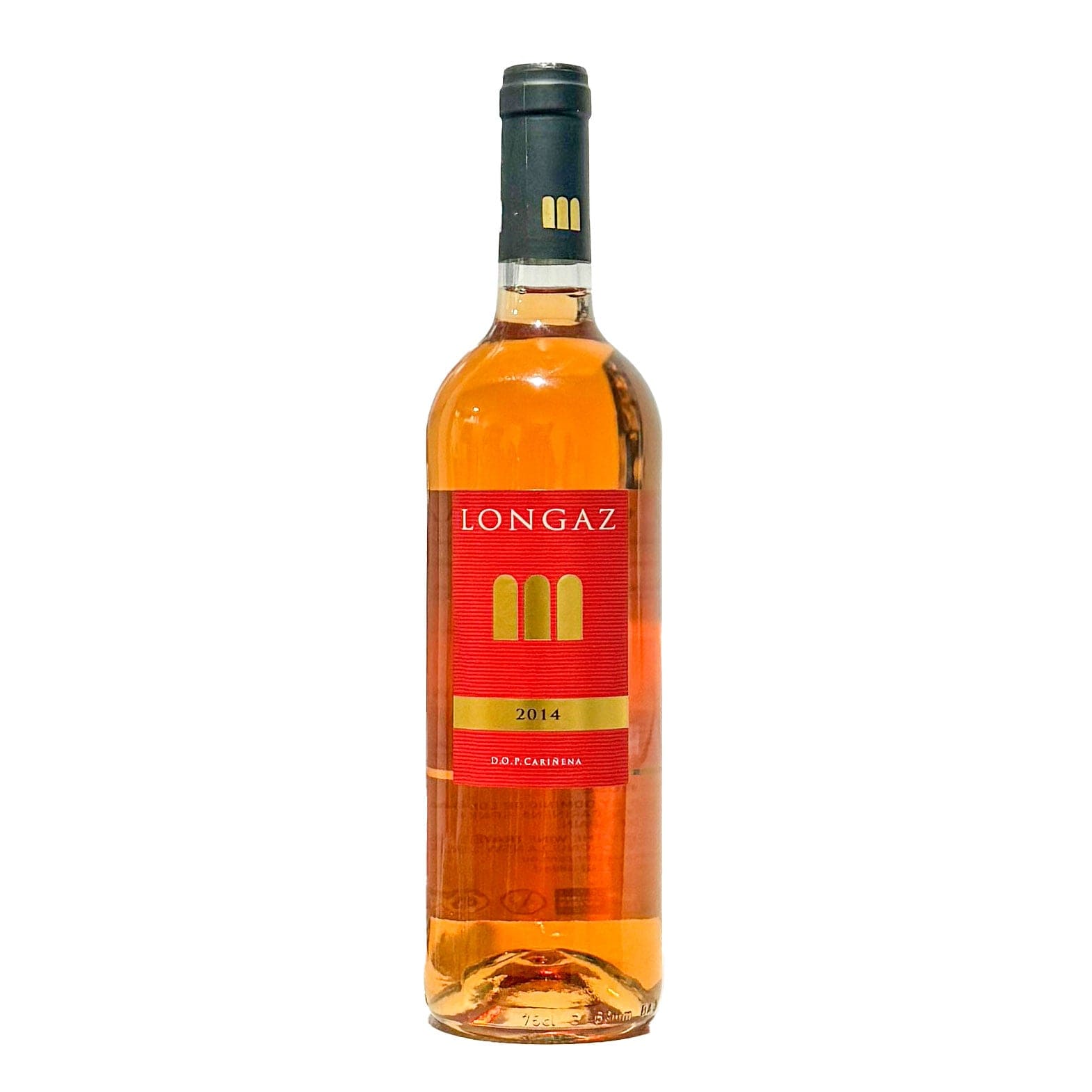 Dominio de Longaz Rose Dominio De Longaz Rosado 2014