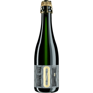 Kolonne Null Non-Alcoholic Kolonne Null  Cuvée Blanc No.1 Sparkling 375ml