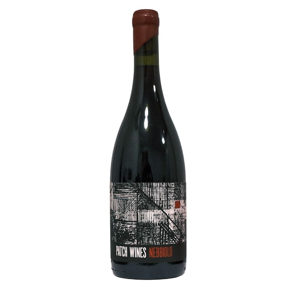 Patch Wines Red Patch Wines 2024 Nebbiolo
