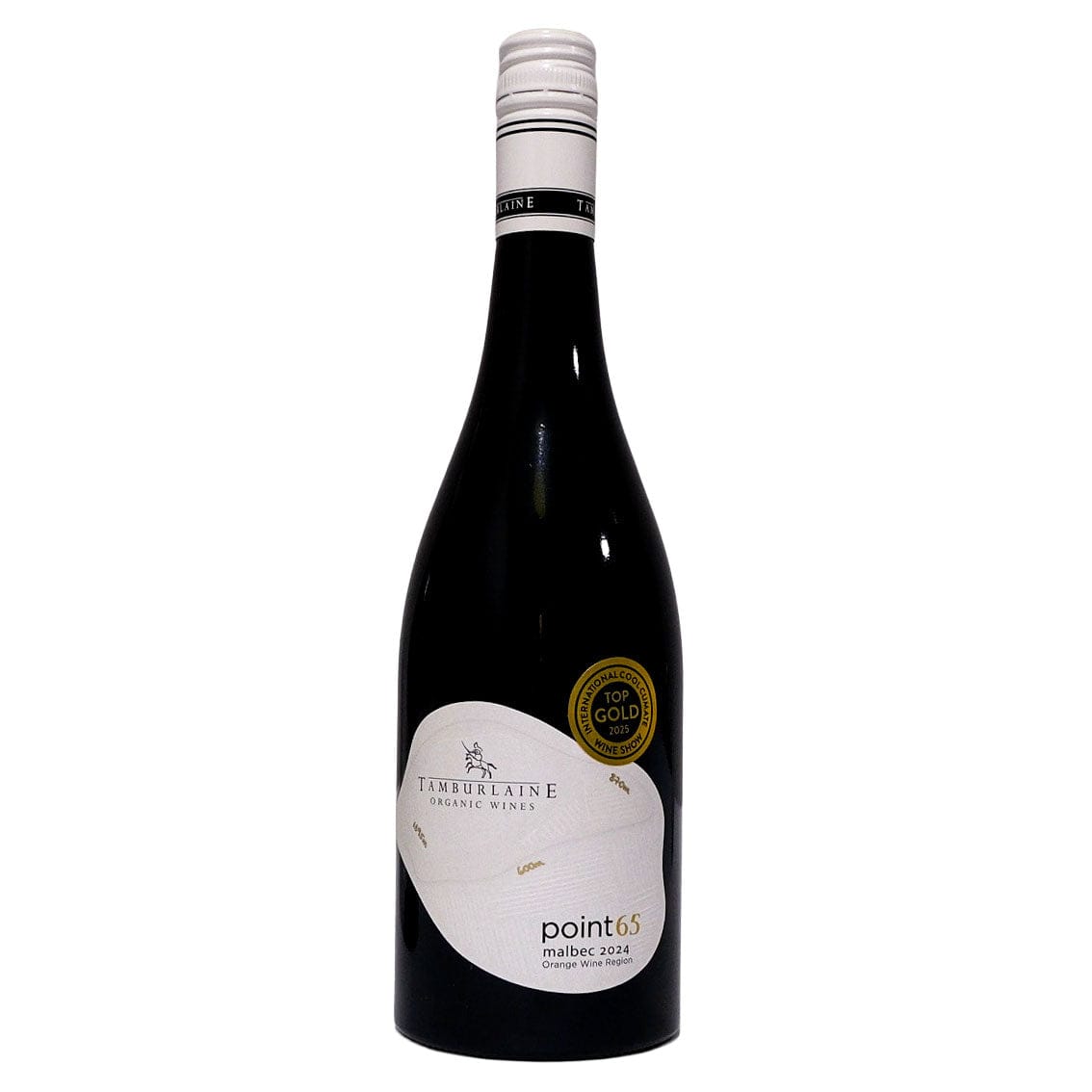 Tamburlaine Malbec 6-Pack Tamburlaine Point 65 Malbec 2024