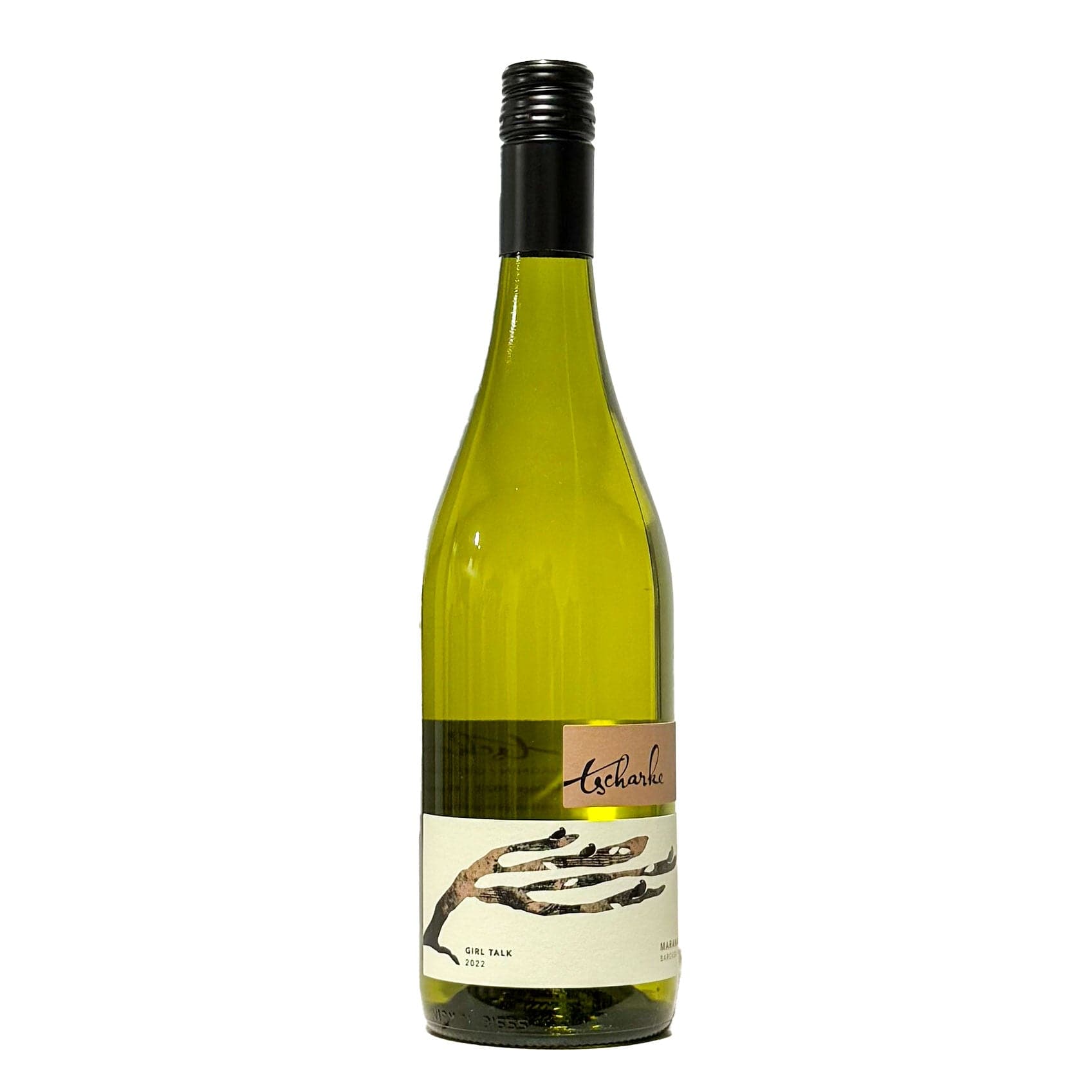 Tscharke White Blend Tscharke Girl Talk
