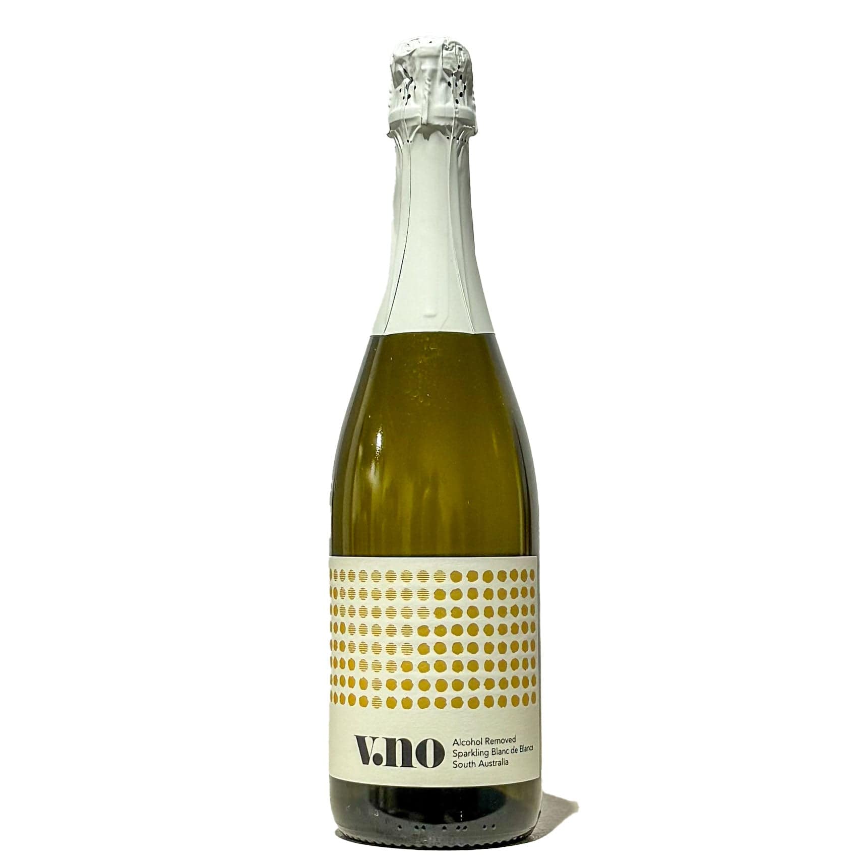 V.no, Patritti Non-Alcoholic V.no Alcohol Removed Sparkling Blanc de Blanc