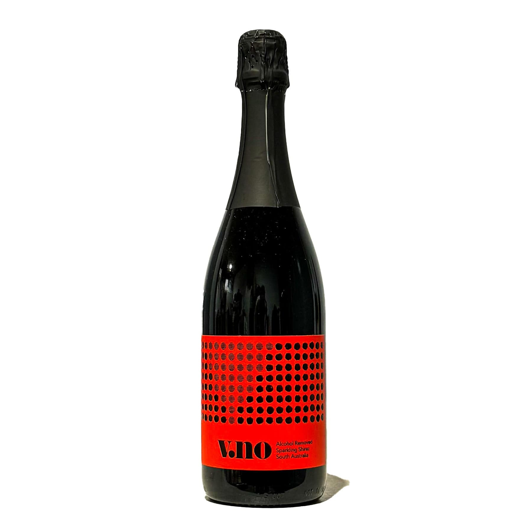 V.no, Patritti Non-Alcoholic V.no Sparkling Shiraz, Alcohol Removed