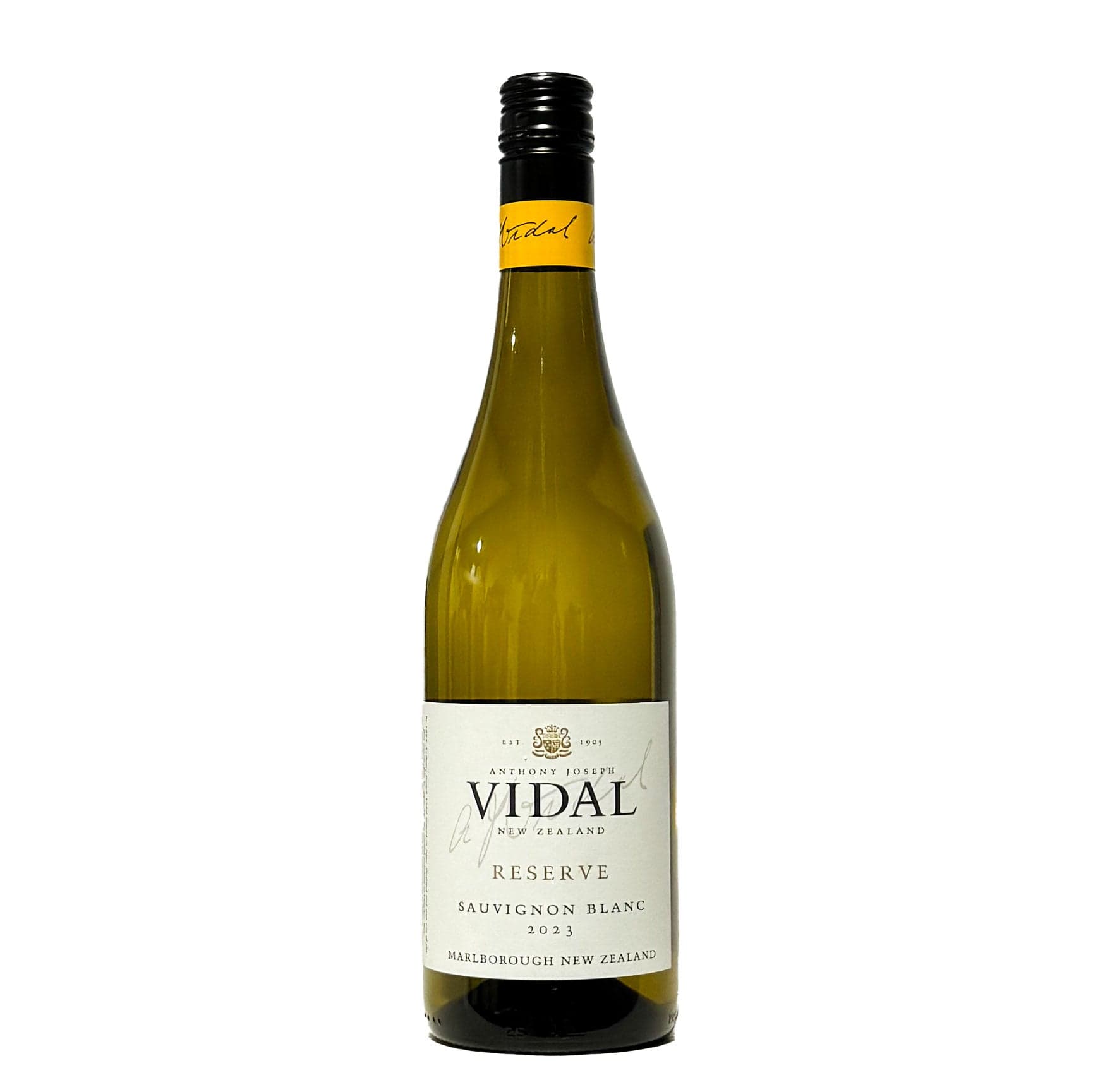 Vidal Sauvignon Blanc Vidal Reserve Sauvignon Blanc