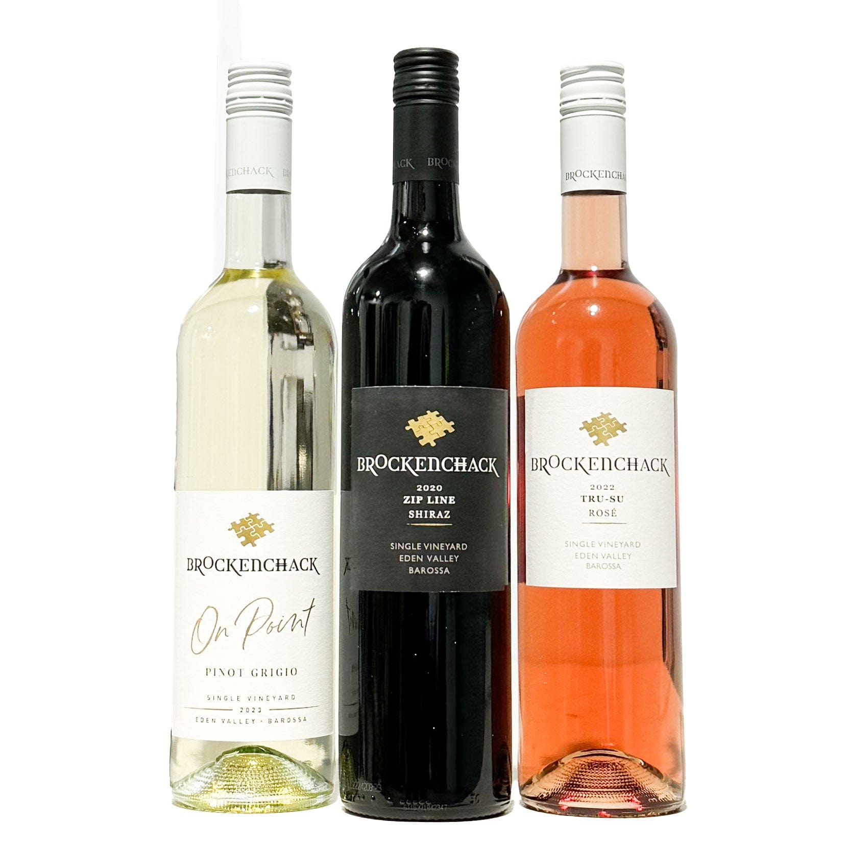 Wine Traveller au Journey Mixed Pack