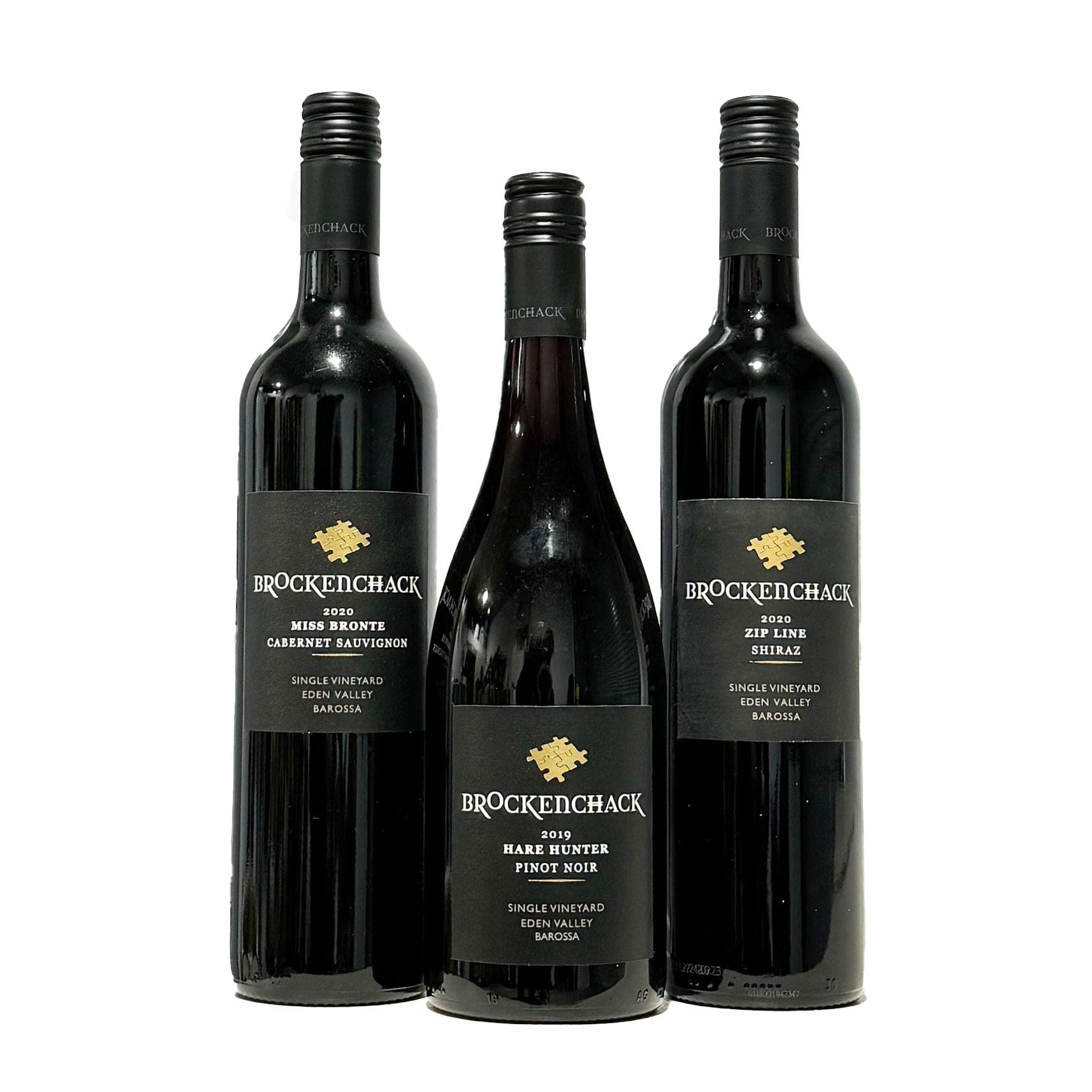 Wine Traveller au Journey Red Pack