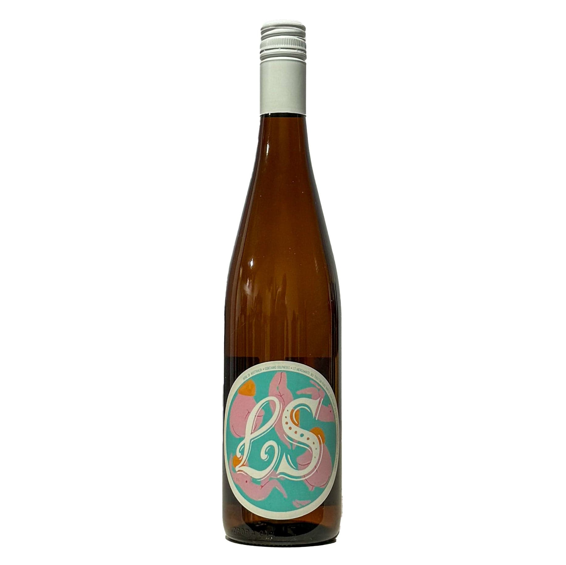 Wine Traveller LS Merchants Vermentino