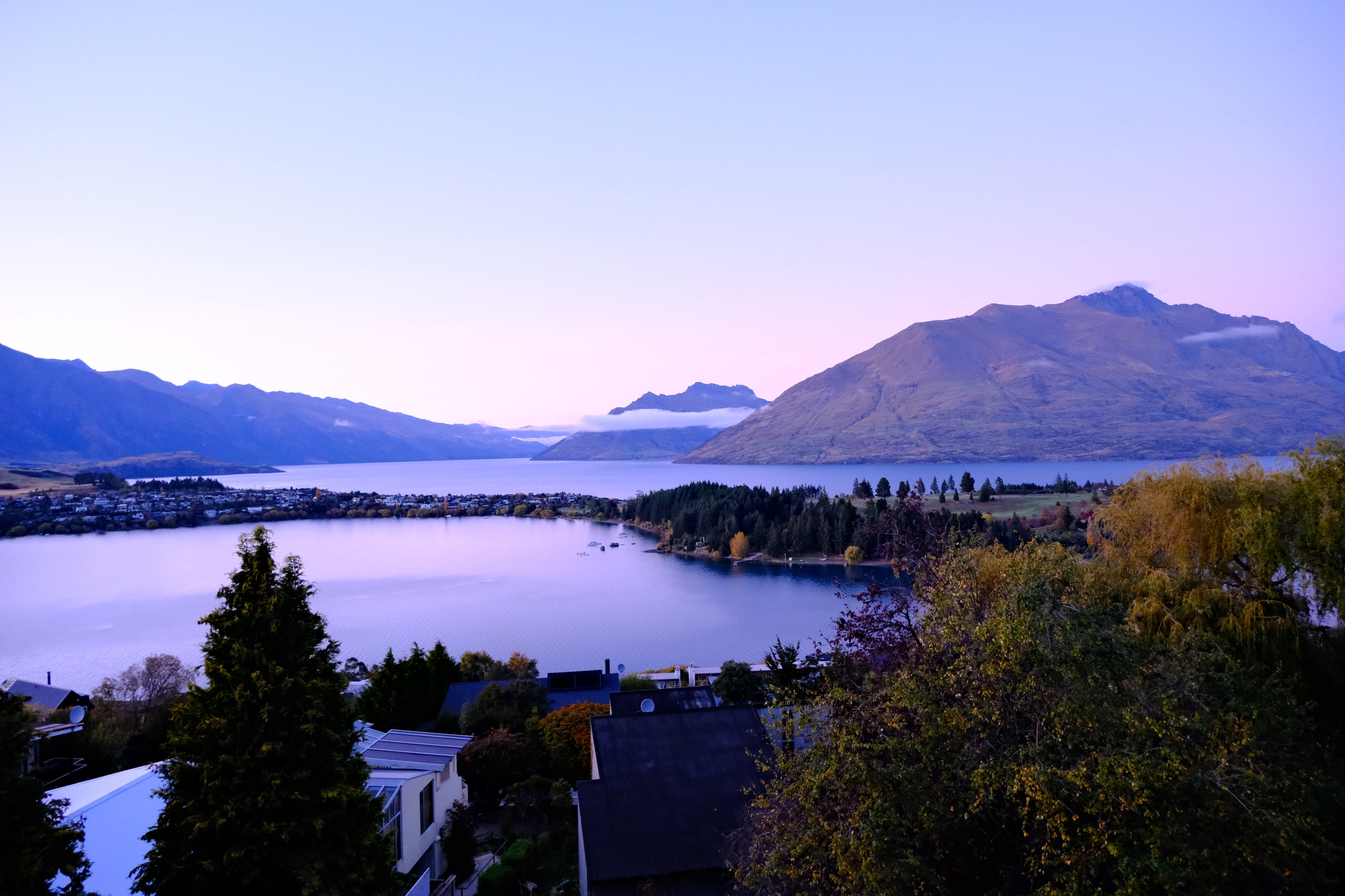 Carrick Bannockburn: Why Central Otagomakes New Zealand's best Pinot Noir