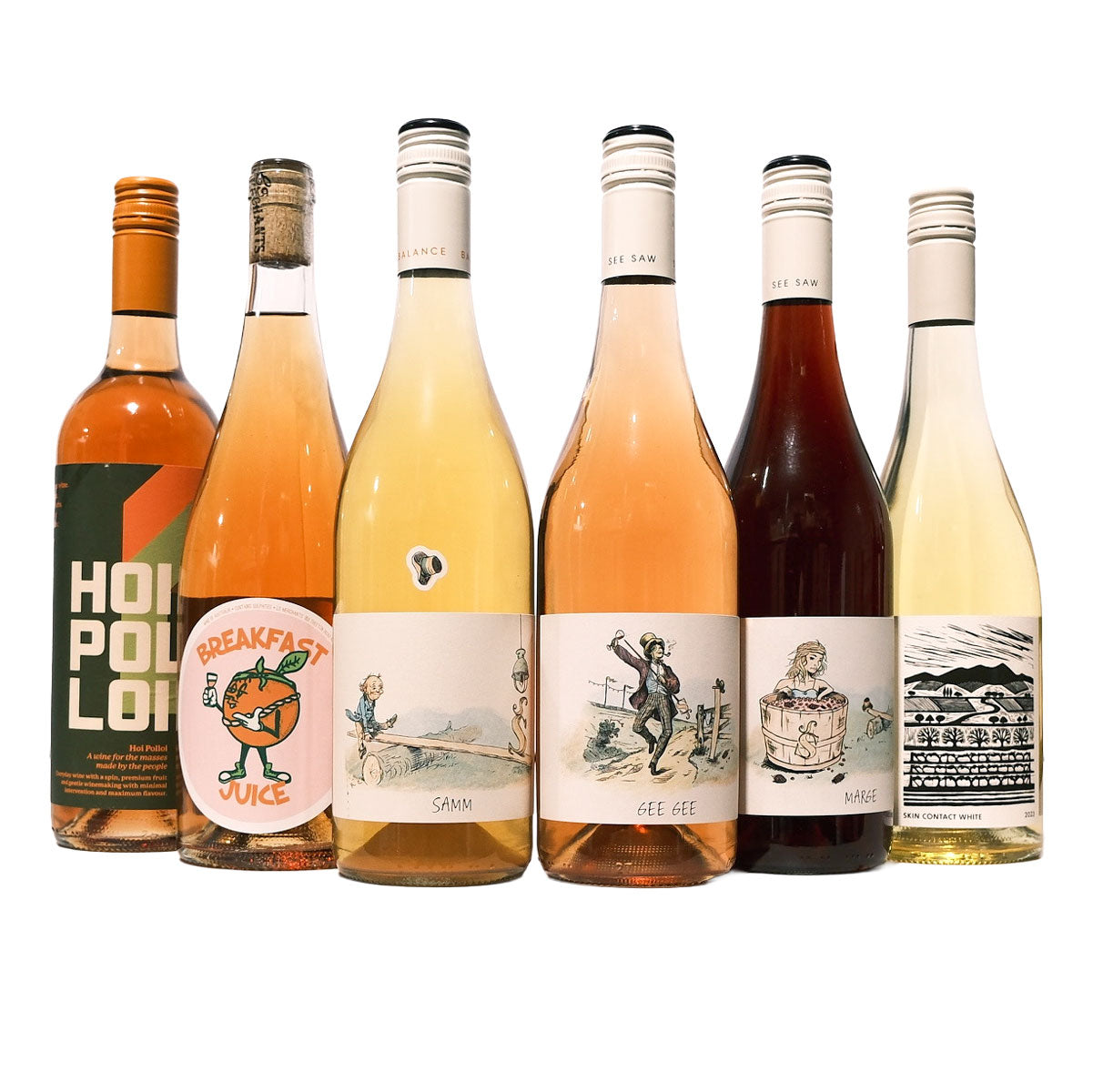Orange Wine