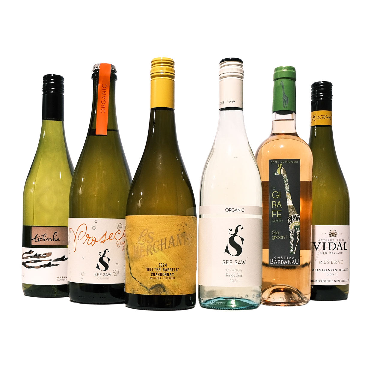 White Wine