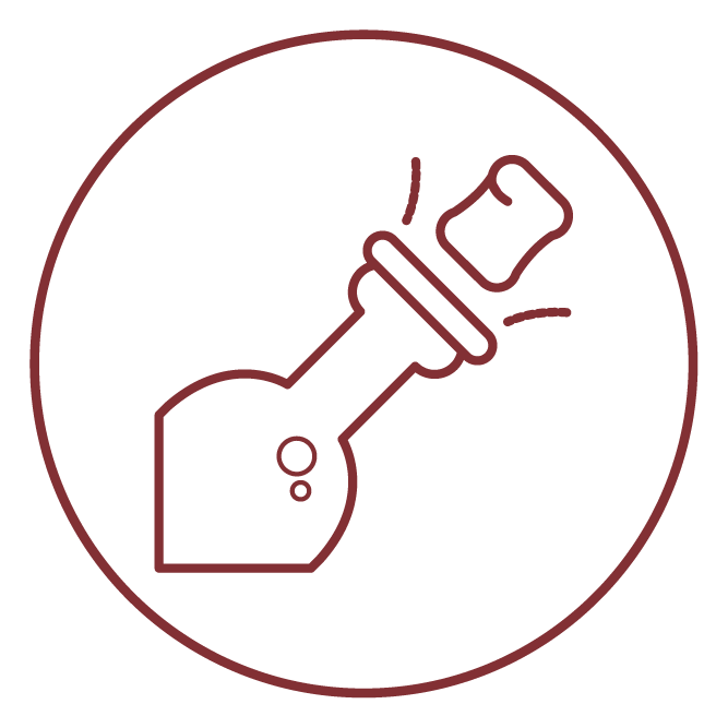 scrolling contnet image