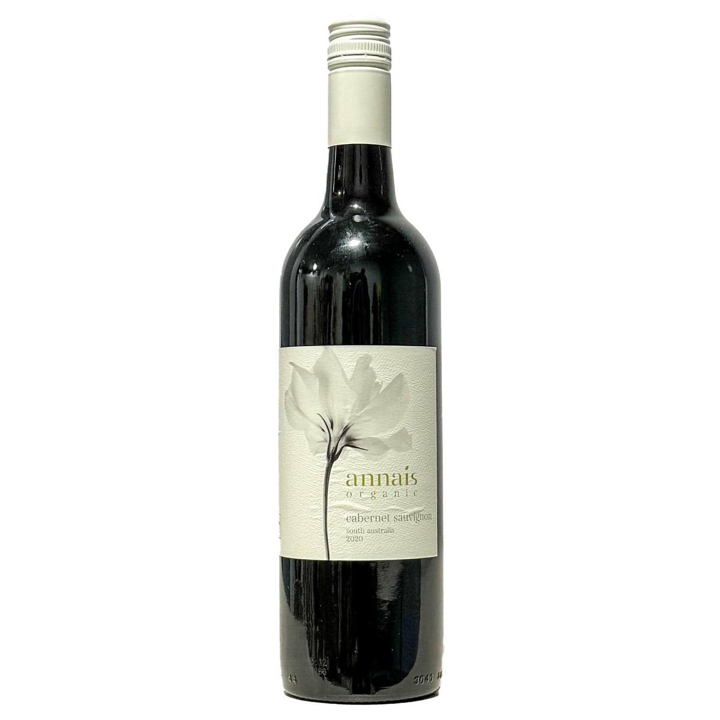 Annais Organic Cabernet Sauvignon Annais Organic Cabernet Sauvignon