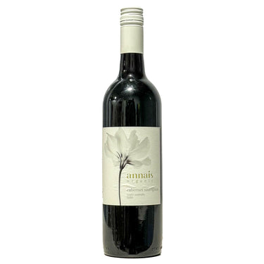 Annais Organic Cabernet Sauvignon Annais Organic Cabernet Sauvignon