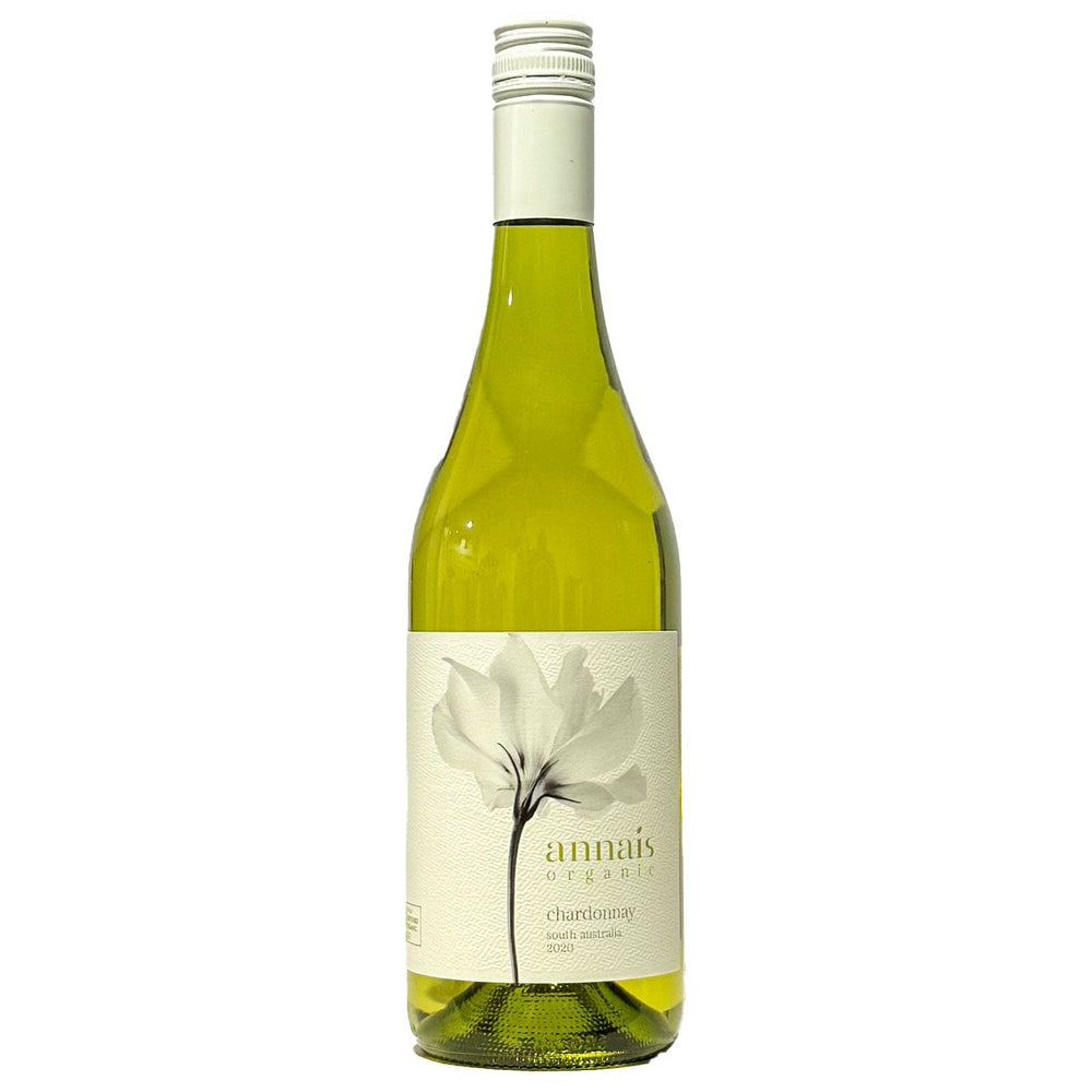 Annais Organic Chardonnay Annais Organic Chardonnay