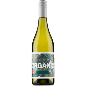 Annais Organic Pinot Grigio Annais Organic Pinot Grigio