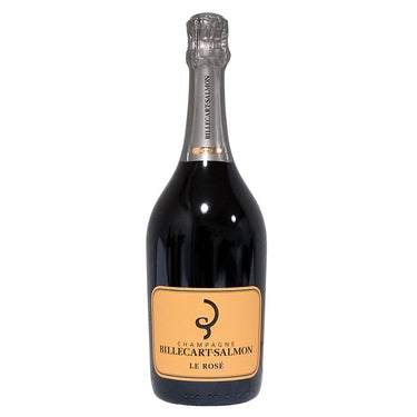 Billicart-Salmon Champagne 6-Pack Billicart-Salmon Le Rosé