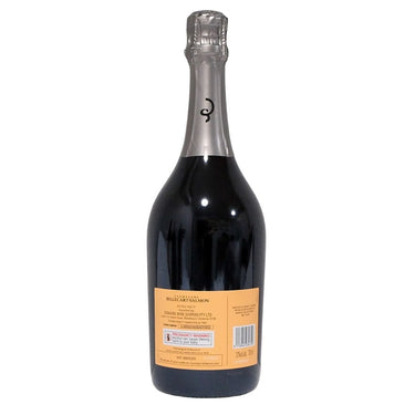 Billicart-Salmon Champagne Billicart-Salmon Le Rosé