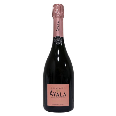 Bollinger Champagne Champagne Ayala Rosé
