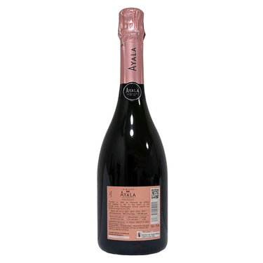 Bollinger Champagne Champagne Ayala Rosé