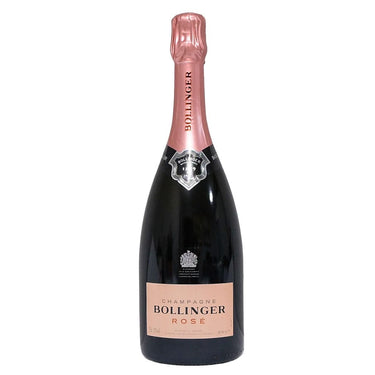 Bollinger Champagne Champagne Bollinger Rosé