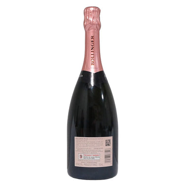 Bollinger Champagne Champagne Bollinger Rosé