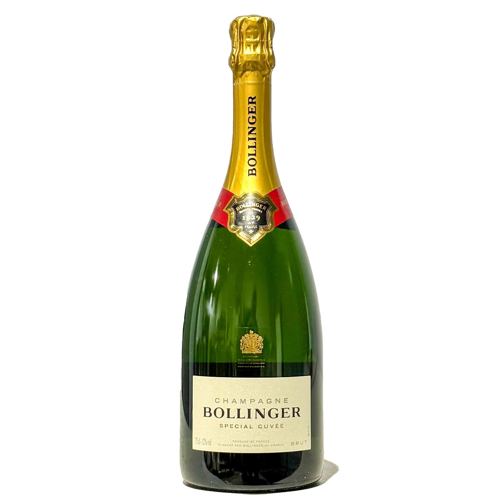 Bollinger Sparkling Champagne Bollinger Special Cuvée