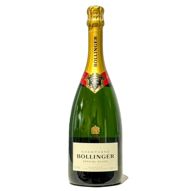 Bollinger Sparkling Champagne Bollinger Special Cuvée