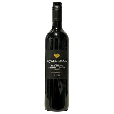 Brockenchack Wines Cabernet Sauvignon Brockenchack Miss Bronte Cabernet Sauvignon