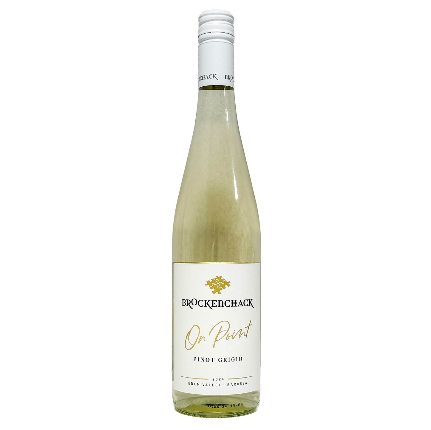 Brockenchack Wines Pinot Grigio Brockenchack On Point Pinot Grigio