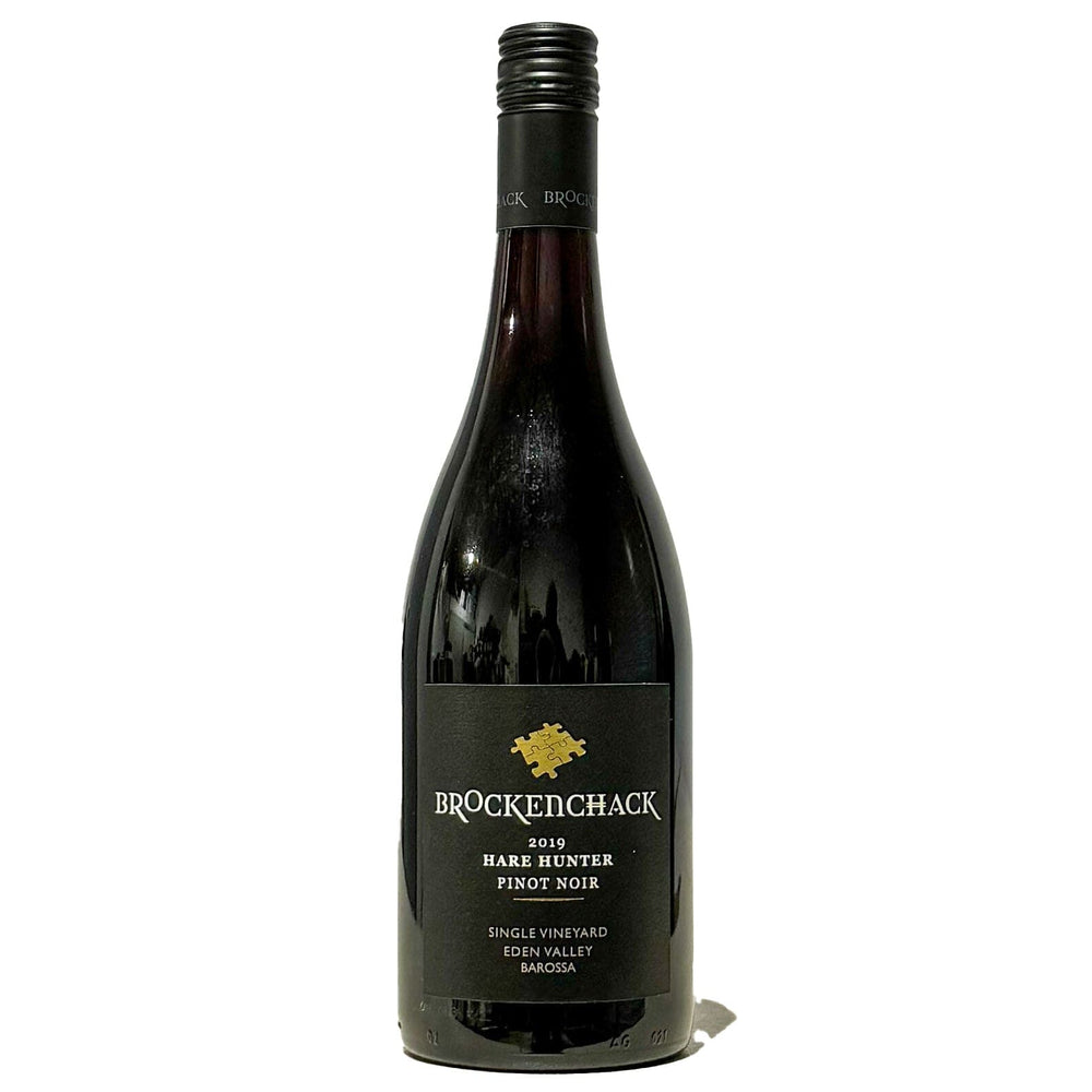 Brockenchack Wines Pinot Noir Brockenchack Hare Hunter Pinot Noir