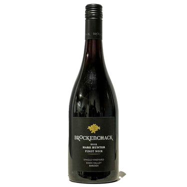 Brockenchack Wines Pinot Noir Brockenchack Hare Hunter Pinot Noir