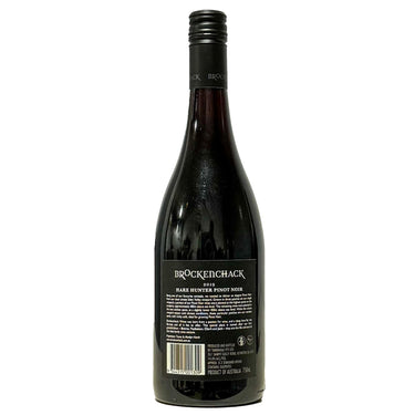 Brockenchack Wines Pinot Noir Brockenchack Hare Hunter Pinot Noir