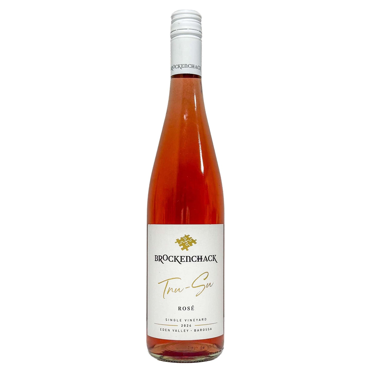 Brockenchack Wines Rośe Brockenchack Tru Su Rosé