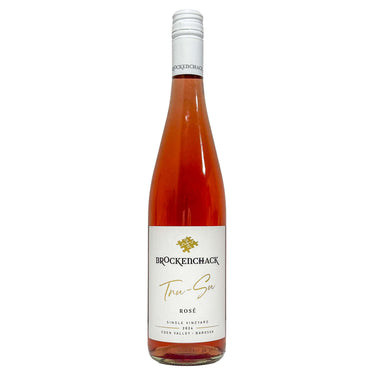 Brockenchack Wines Rośe Brockenchack Tru Su Rosé