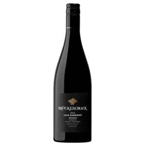 Brockenchack Wines Shiraz Brockenchack Jack Harrison Shiraz