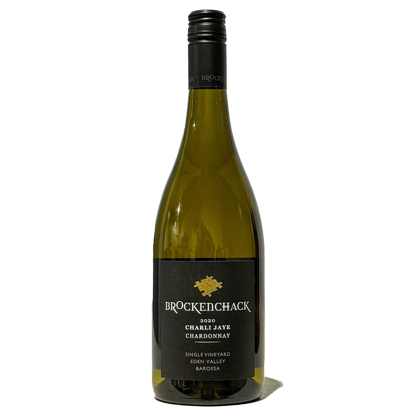 Brockenchack Wines White Brockenchack Charli Jaye Chardonnay