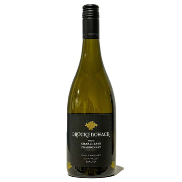 Brockenchack Wines White Brockenchack Charli Jaye Chardonnay