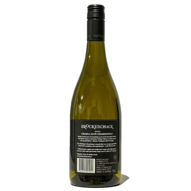 Brockenchack Wines White Brockenchack Charli Jaye Chardonnay