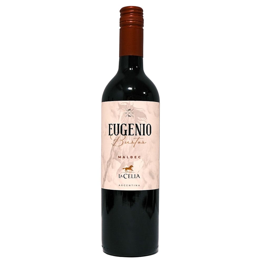 Cape Jaffa Cabernet Franc Eugenio Bustos La Celia Malbec