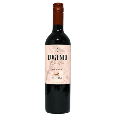 Cape Jaffa Cabernet Franc Eugenio Bustos La Celia Malbec