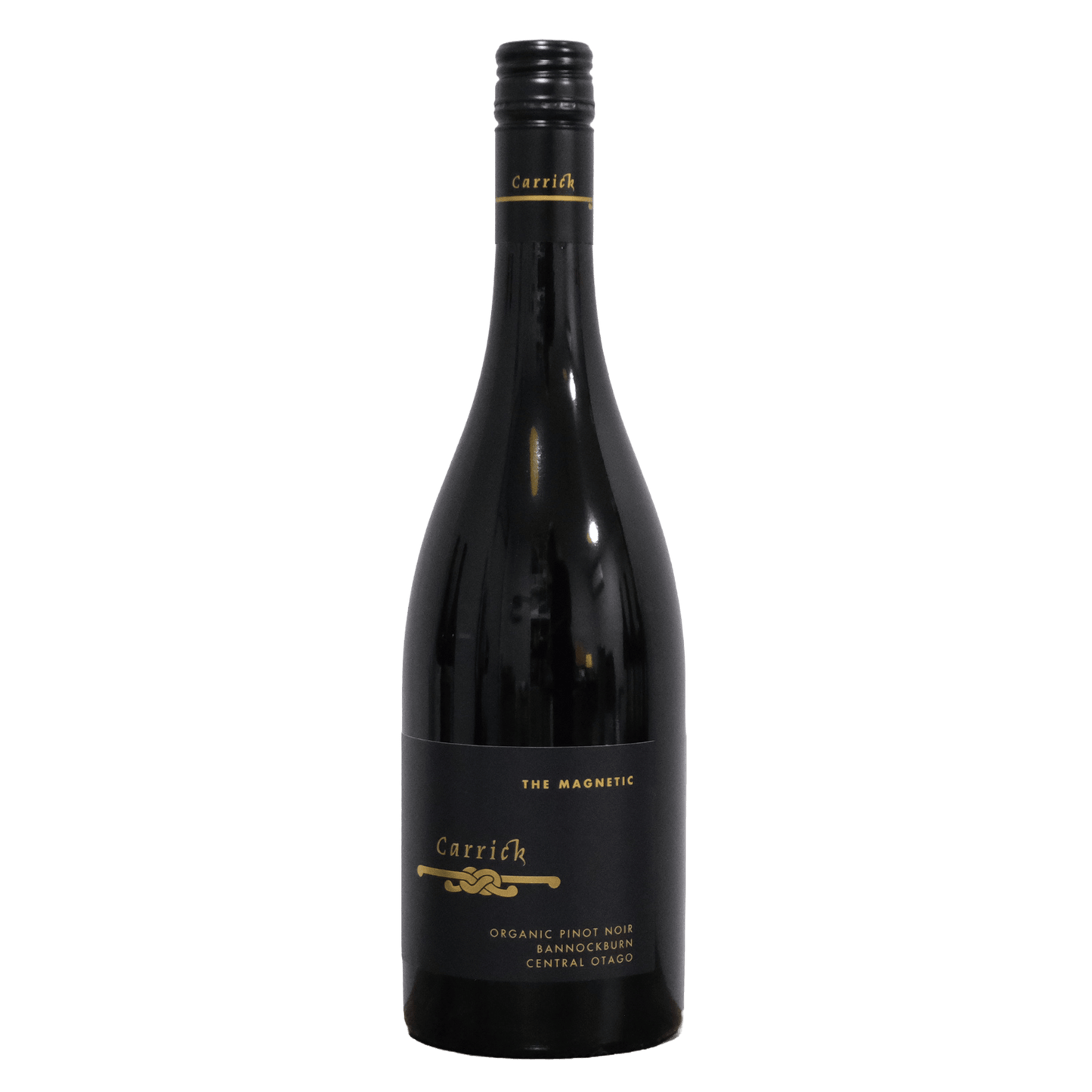 Carrick Pinot Noir Carrick Magnetic Pinot Noir