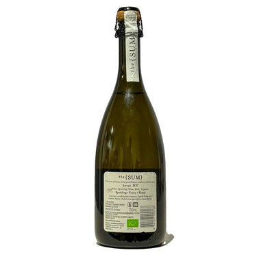 Castelli Estate Sparkling The Sum Brut NV
