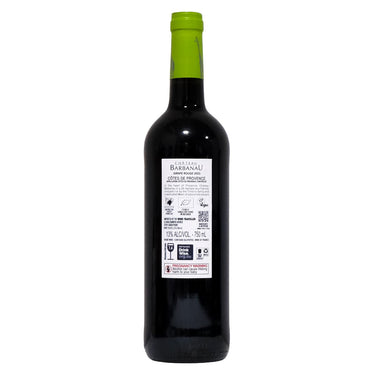 Château Barbanau Red Blend Château Barbanau La Girafe Rouge