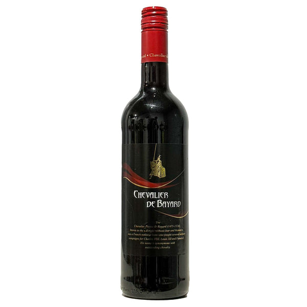chevalier-de-bayard-red-blend-