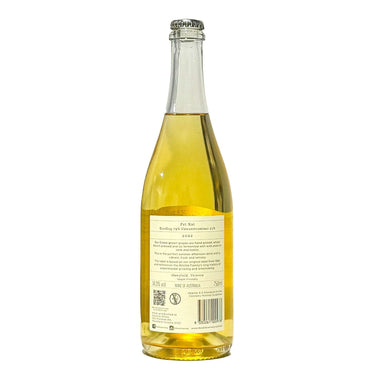 Delatite Pet-Nat Delatite 'Pet Nat' Riesling Gewürztraminer 2021