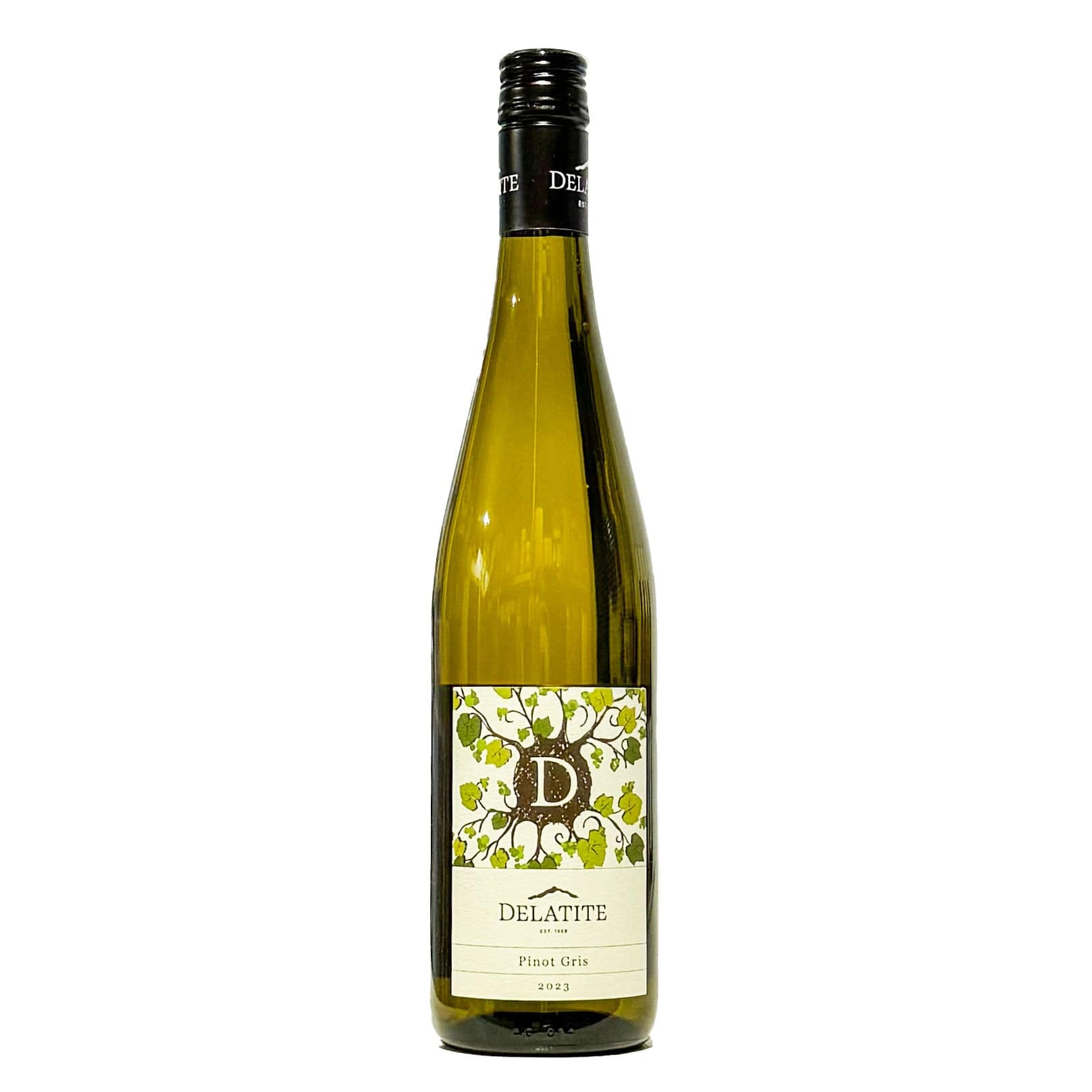 Deletaite Pinot Grigio Deletite  Estate Pinot Gris 2023